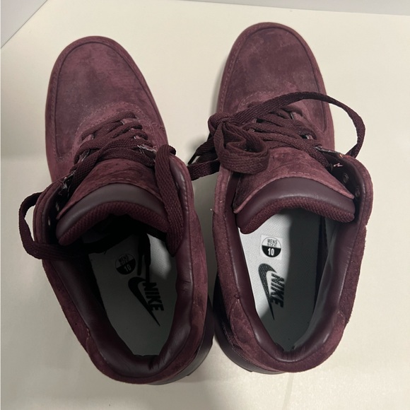 Nike ACG Goadome Boots Size 10 and 10.5, 11, 11.5, 13 - Picture 5 of 9